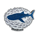 Magnet - Whale Shark 