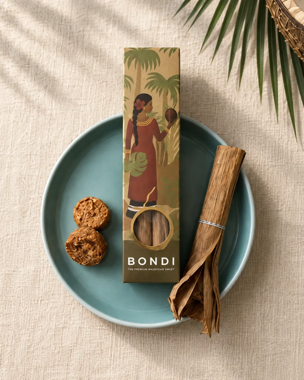 Maldivian Bondi