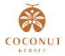 Coconut and Craft logo