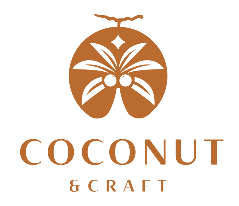 Coconut and Craft logo